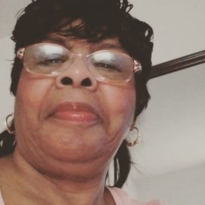 Meet your Posher, Patricia